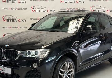 BMW X4 112.000 km 23.980 &euro; Magstadt 71106