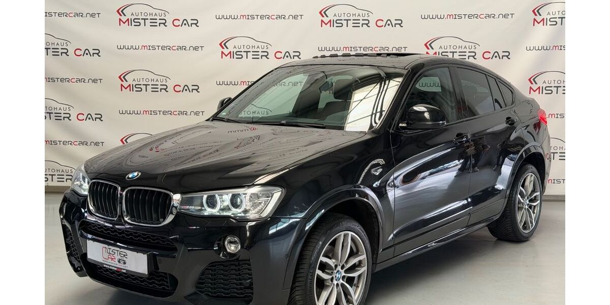 BMW X4 112.000 km 23.980 &euro; Magstadt 71106