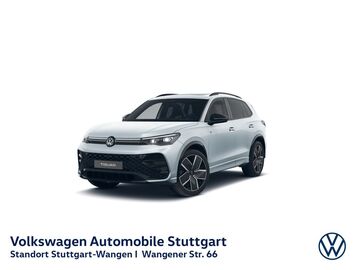 Gebrauchte VW Tiguan