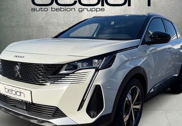 Peugeot 3008 63.350 km 23.880 &euro; Tübingen 72072
