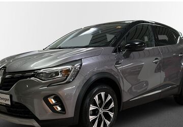 Renault Captur 23.387 km 20.250 &euro; Stuttgart 70565