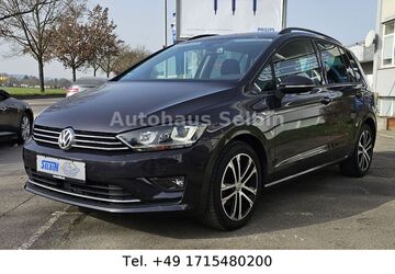 VW Golf Sportsvan 134.980 km 11.900 &euro; Stuttgart 70499