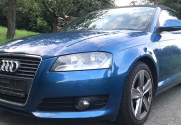 Audi A3 180.600 km 6.500 &euro; Köngen 73257