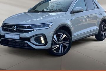 VW T-Roc 8.990 km 29.990 &euro; Nürtingen 72622