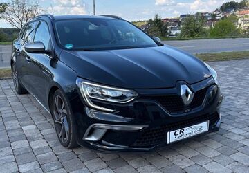 Renault Megane 68.398 km 15.990 &euro; Wurmberg 75449