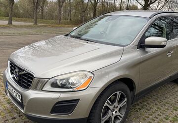 Volvo XC60 260.000 km 14.500 &euro; Aichtal 72631