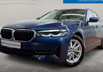 BMW 530 101.100 km 34.604 &euro; Stuttgart 70569