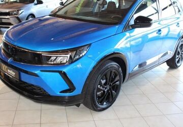 Opel Grandland (X) 25.000 km 19.840 &euro; Bietigheim-Bissingen 74321