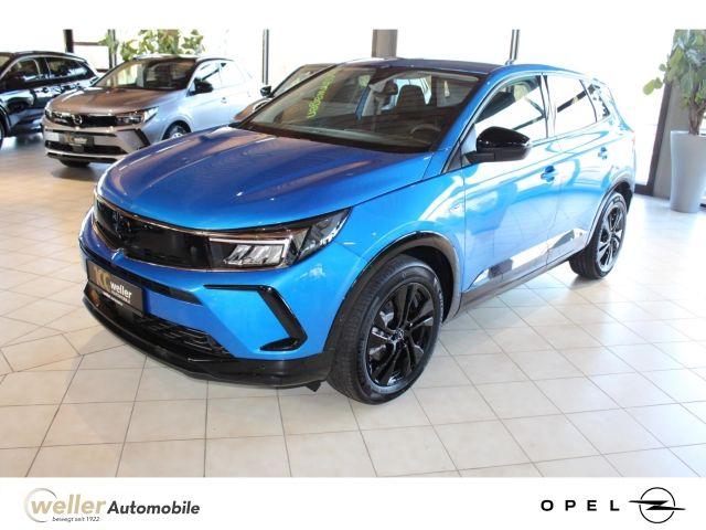 Opel Grandland (X) 25.000 km 19.840 &euro; Bietigheim-Bissingen 74321