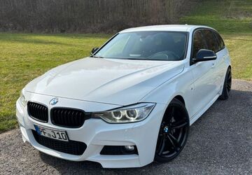 BMW 335 212.477 km 19.700 &euro; Wurmberg 75449