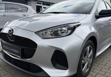 Mazda 2 Hybrid 1.500 km 24.500 &euro; Bietigheim-Bissingen 74321
