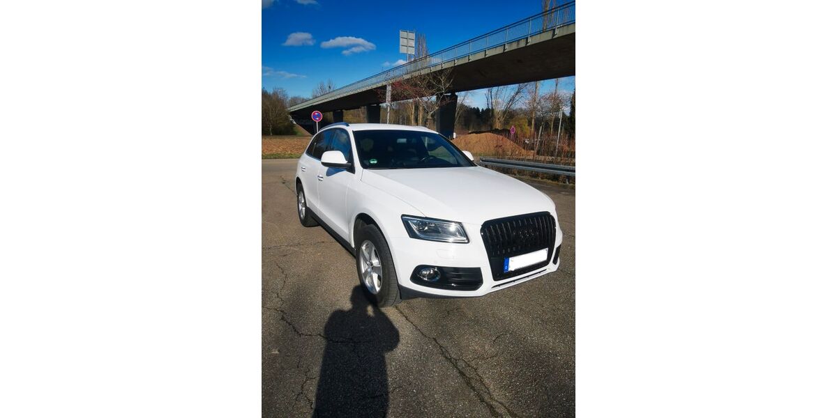 Audi Q5 164.000 km 16.550 &euro; Sindelfingen 71069