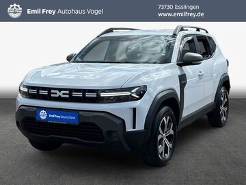 Gebrauchte Dacia Duster