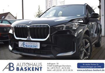 BMW X1 51.900 km 37.790 &euro; Sindelfingen-Darmsheim 71069