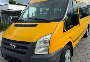 Ford Transit 120.000 km 5.980 &euro; Holzgerlingen 71088