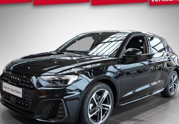 Audi A1 9.999 km 35.390 &euro; Stuttgart 70469