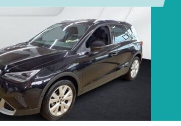 Seat Arona 19.972 km 22.980 &euro; Leonberg 71229