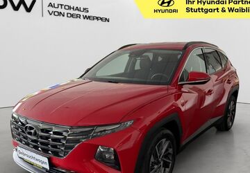 Hyundai TUCSON 20.202 km 28.900 &euro; Stuttgart 70469
