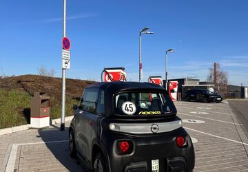 Opel Rocks-e 8.500 km 7.000 &euro; Schwaikheim 71409