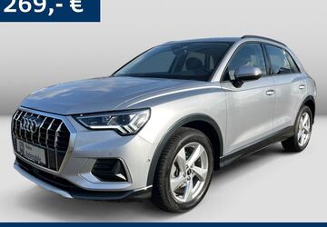 Audi Q3 21.058 km 31.990 &euro; Schorndorf 73614