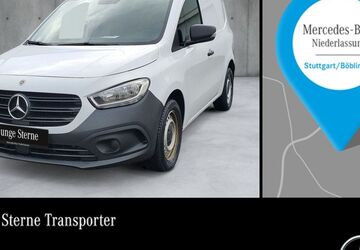 Mercedes-Benz Citan 43.596 km 15.327 &euro; Böblingen 71034