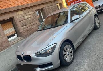 BMW 114 175.000 km 5.600 &euro; Stuttgart 70376