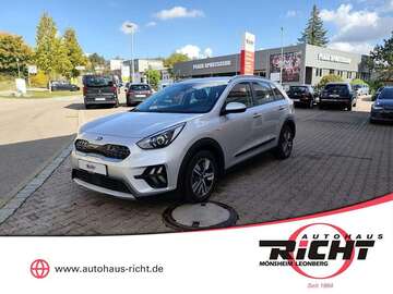 Gebrauchte Kia Niro