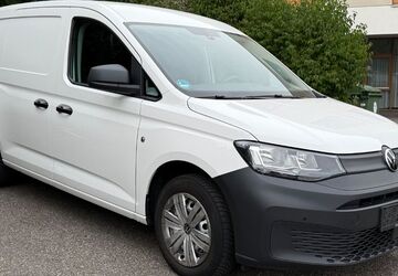 VW Caddy Maxi 92.830 km 19.999 &euro; Stuttgart 70327