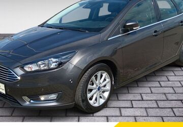 Ford Focus 75.100 km 7.890 &euro; Schorndorf 73614
