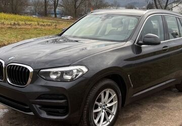 BMW X3 191.300 km 20.990 &euro; Winterbach 73650