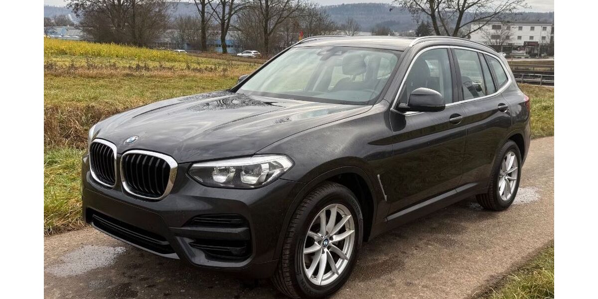 BMW X3 191.300 km 20.990 &euro; Winterbach 73650