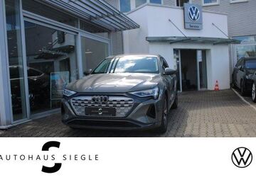 Audi Q8 e-tron 33.326 km 43.880 &euro; Wendlingen am Neckar 73240