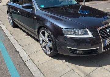 Audi A6 235.000 km 5.999 &euro; Stuttgart 70191