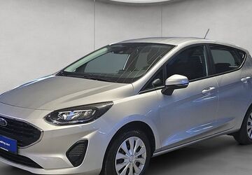 Ford Fiesta 3.939 km 14.440 &euro; Stuttgart 70190