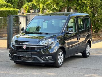 Gebrauchte Fiat Doblo
