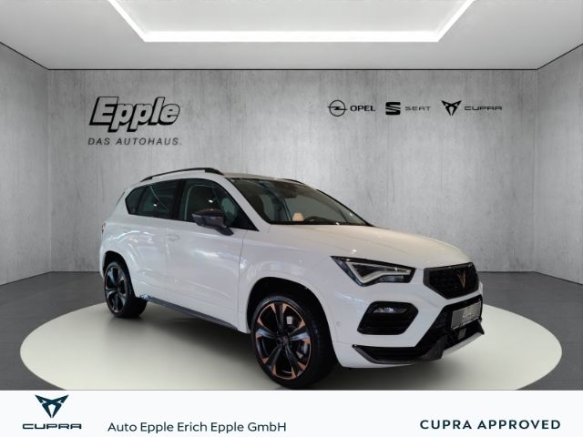 Cupra Ateca 23.000 km 29.490 &euro; Rutesheim 71277