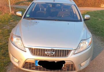 Ford Mondeo 228.000 km 3.750 &euro; Aidlingen 71134