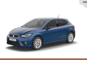 Seat Ibiza 22.859 km 20.930 &euro; Stuttgart-Feuerbach 70469