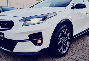 Kia XCeed 41.000 km 19.400 &euro; Ebersbach an der Fils. 73061