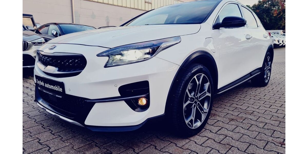 Kia XCeed 41.000 km 19.400 &euro; Ebersbach an der Fils. 73061