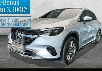 Mercedes-Benz EQE 11.900 km 60.525 &euro; Tamm 71732