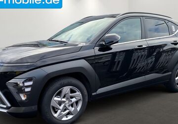 Hyundai KONA 8.000 km 28.990 &euro; Leonberg 71229
