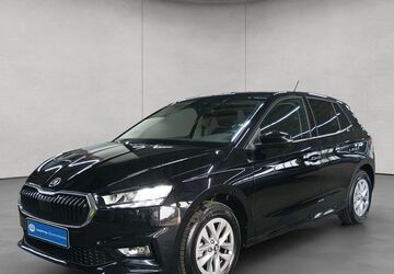 Skoda Fabia 16.108 km 19.490 &euro; Stuttgart 70190