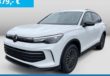 VW Tiguan 1.001 km 37.950 &euro; Schorndorf 73614