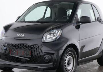 Smart ForTwo 14.064 km 12.950 &euro; Metzingen 72555