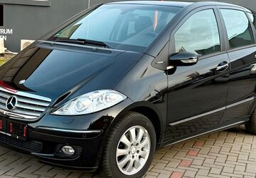 Mercedes-Benz A 160 144.993 km 3.300 &euro; ESSLINGEN 73728