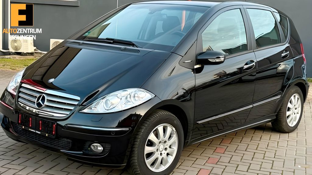 Mercedes-Benz A 160 144.993 km 3.300 &euro; ESSLINGEN 73728