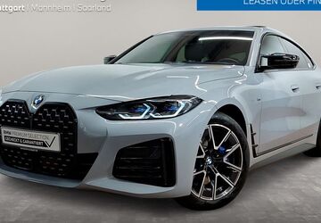 BMW M440 72.150 km 47.980 &euro; Stuttgart 70569