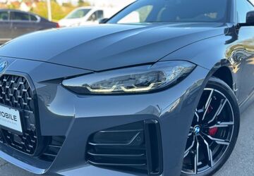 BMW 420 Gran Coupé 89.000 km 33.499 &euro; Kornwestheim 70806