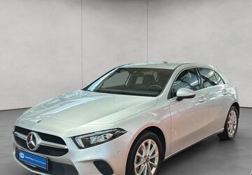 Mercedes-Benz A 250 55.000 km 21.890 &euro; Filderstadt 70794